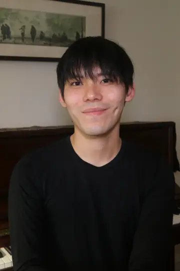 Zdjęcie Matthew Wang #325503