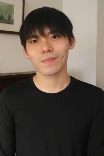 Zdjęcie Matthew Wang #325504