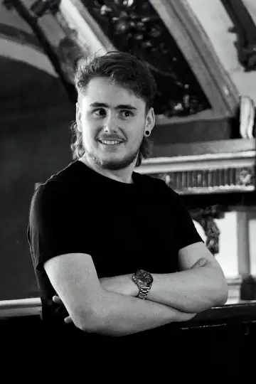 Zdjęcie Sean Leahy #406597