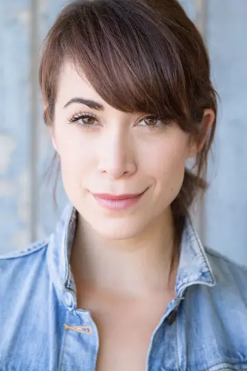 Zdjęcie Talia Schlanger #50532