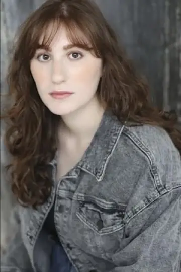 Zdjęcie Rebecca Sage #283942