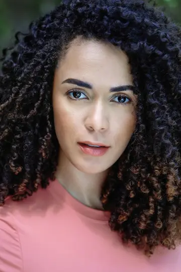 Zdjęcie Lía Lockhart #9236