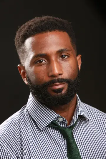 Zdjęcie Wesley Morris #148444