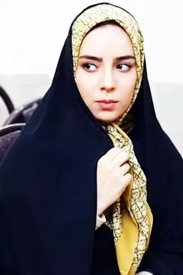 Zdjęcie Bahar Davarzani