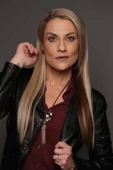 Zdjęcie Natasja Jacobs #493129