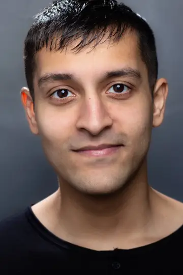 Zdjęcie Rushabh Patel #129891