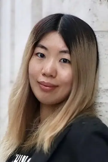 Zdjęcie Amie Song #634306