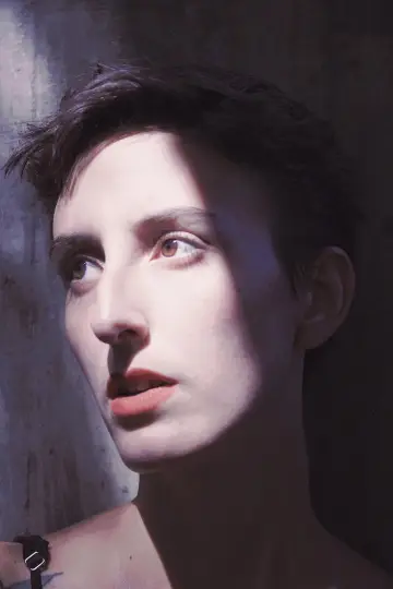 Zdjęcie María Eva De Sanctis #484327