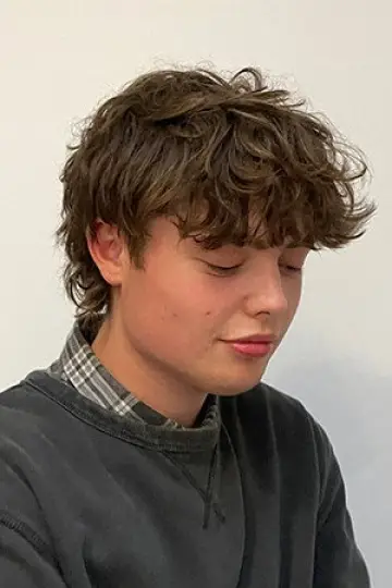 Zdjęcie Ben Heiss