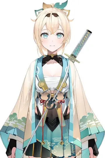 Zdjęcie Kazama Iroha #252571