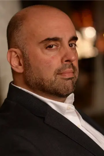 Zdjęcie Michael Caprioli #10468