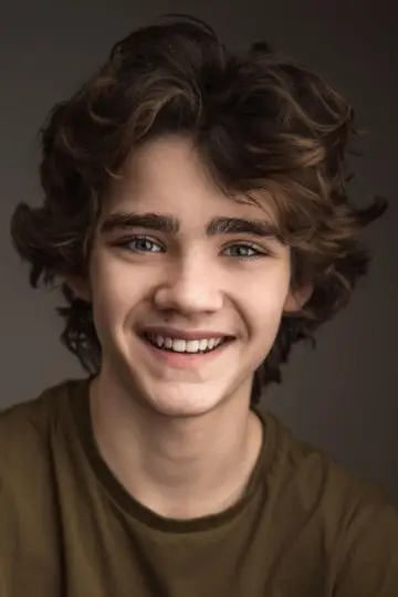 Zdjęcie Flynn Gray #637387
