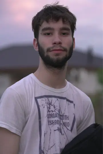 Zdjęcie Santiago Leguizamón #131654