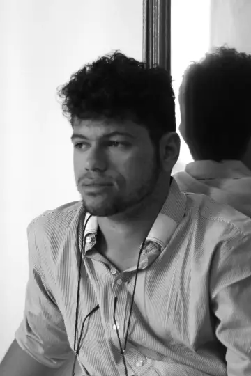 Zdjęcie Herbert Santos #487935