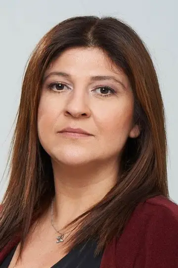 Zdjęcie Ermina Kyriazi