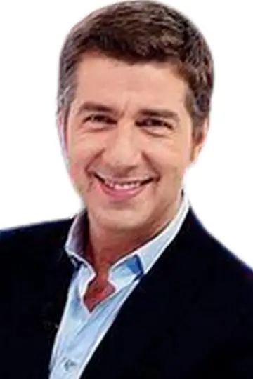 Zdjęcie Jean-Michel Zecca