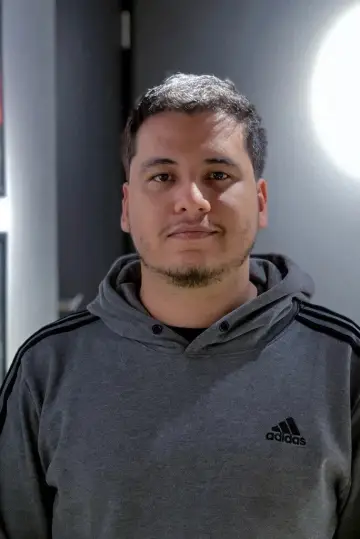 Zdjęcie Juan Pablo Saldariaga Alaguna #400962
