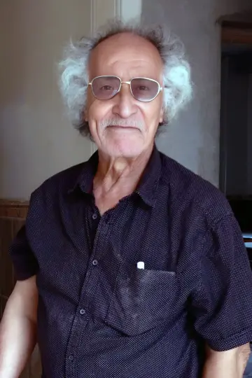 Zdjęcie Noureddine Hiahemzizou #127627
