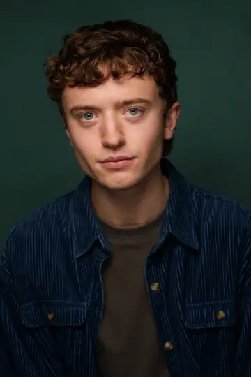 Zdjęcie Connor Pullinger #430270