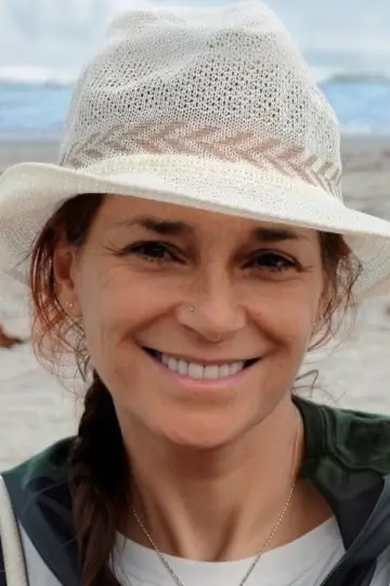 Zdjęcie Veronica Fabrini