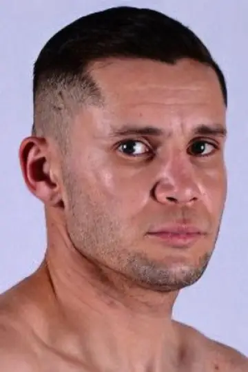 Zdjęcie Carlos Cuadras