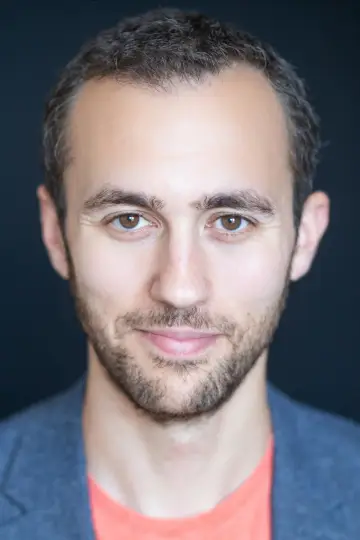 Zdjęcie David Sklar