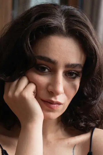 Zdjęcie Maria Nakouzi
