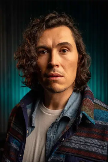 Zdjęcie Dave Martinez