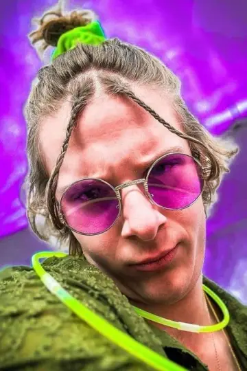 Zdjęcie  (Caleb Bell) #274305