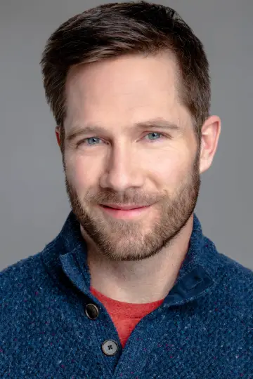Zdjęcie Luke Macfarlane #111790