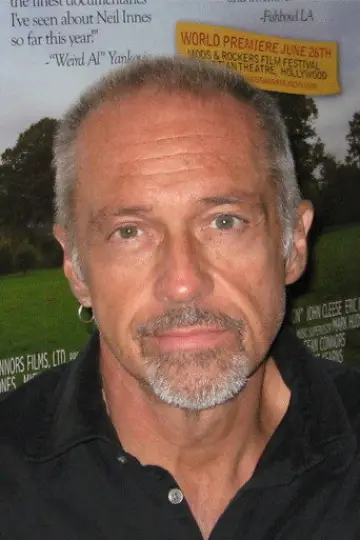 Zdjęcie Brett Hudson