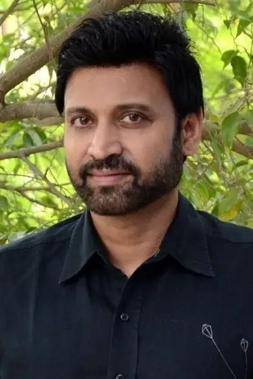 Zdjęcie Sumanth #270606