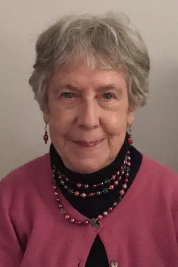 Zdjęcie Leila Hoffman #10076