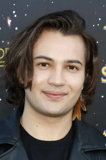 Zdjęcie Taylor Gray #263904
