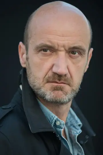 Zdjęcie Frédéric Maranber #137874