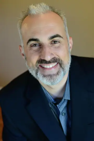 Zdjęcie Stephen Kendrick #77358