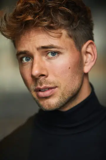 Zdjęcie Benjamin Trinks #60674