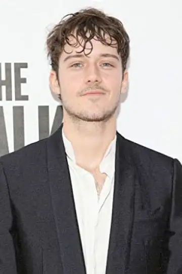 Zdjęcie César Domboy #106109