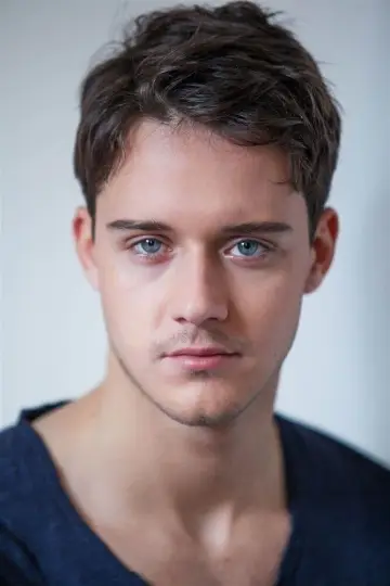 Zdjęcie César Domboy #106110