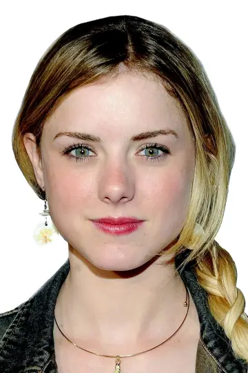 Zdjęcie Laura Slade Wiggins #88896