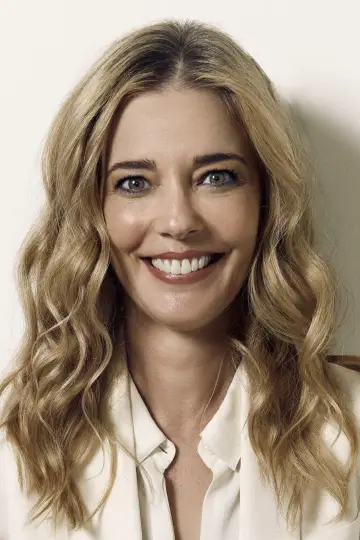 Zdjęcie Krystyna Moor (Christina Moore) #629483