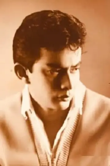 Zdjęcie George Estregan