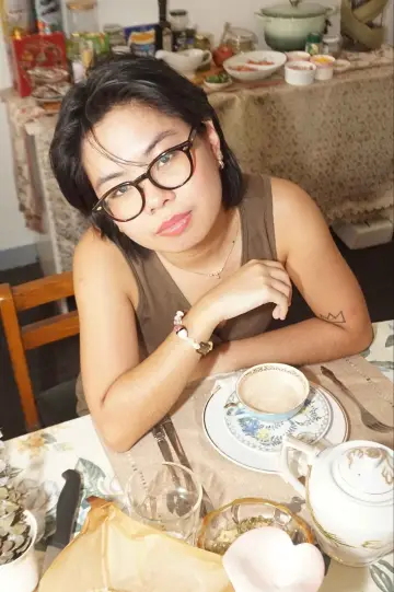 Zdjęcie Aljson Ramires (Allyson Ramirez) #630633