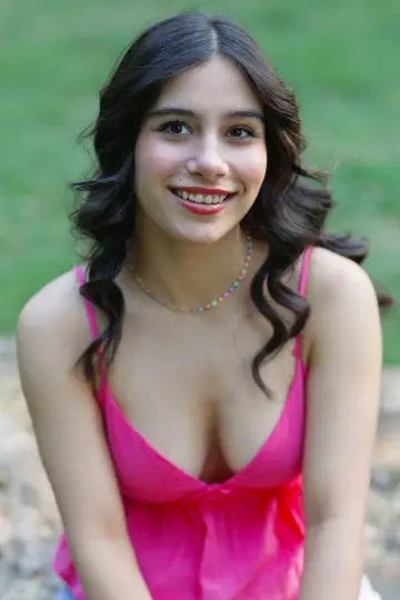 Zdjęcie Sophia Harvey #140576