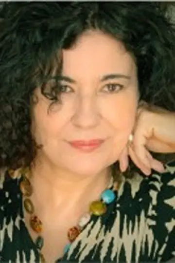 Zdjęcie Olga Duerto