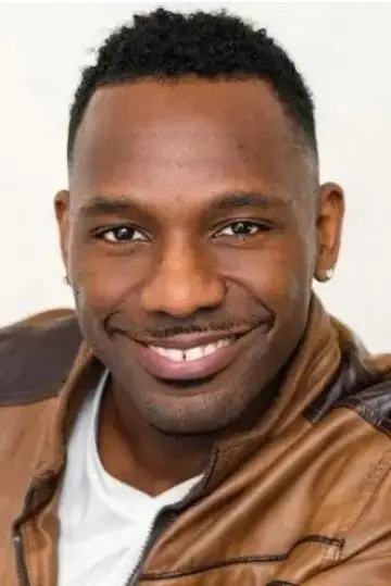 Zdjęcie Brandon 'Boogie B' Montrell