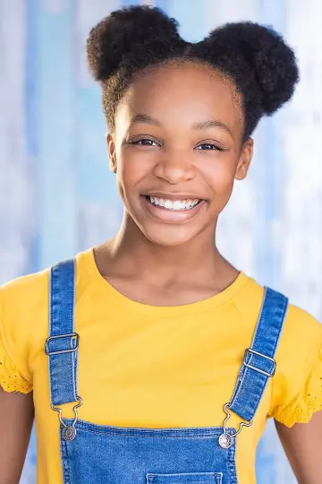 Zdjęcie Zyla Harris-Petter #79655