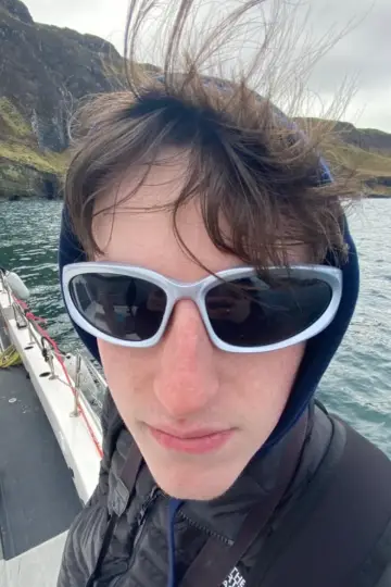 Zdjęcie Ben Sutherland #312556