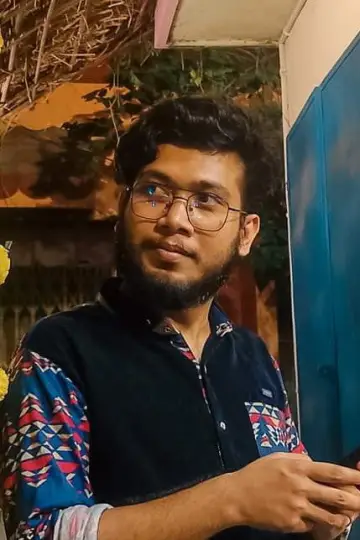 Zdjęcie Rupam Dutta