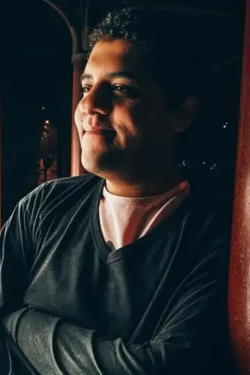 Zdjęcie Jorge Abreu #306839
